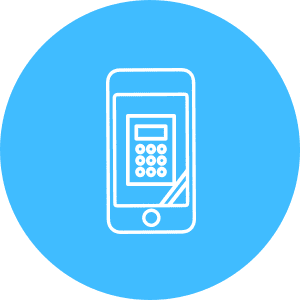スマホ対応サイトの価格