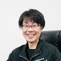 福岡県／川北機械株式会社様／金属加工