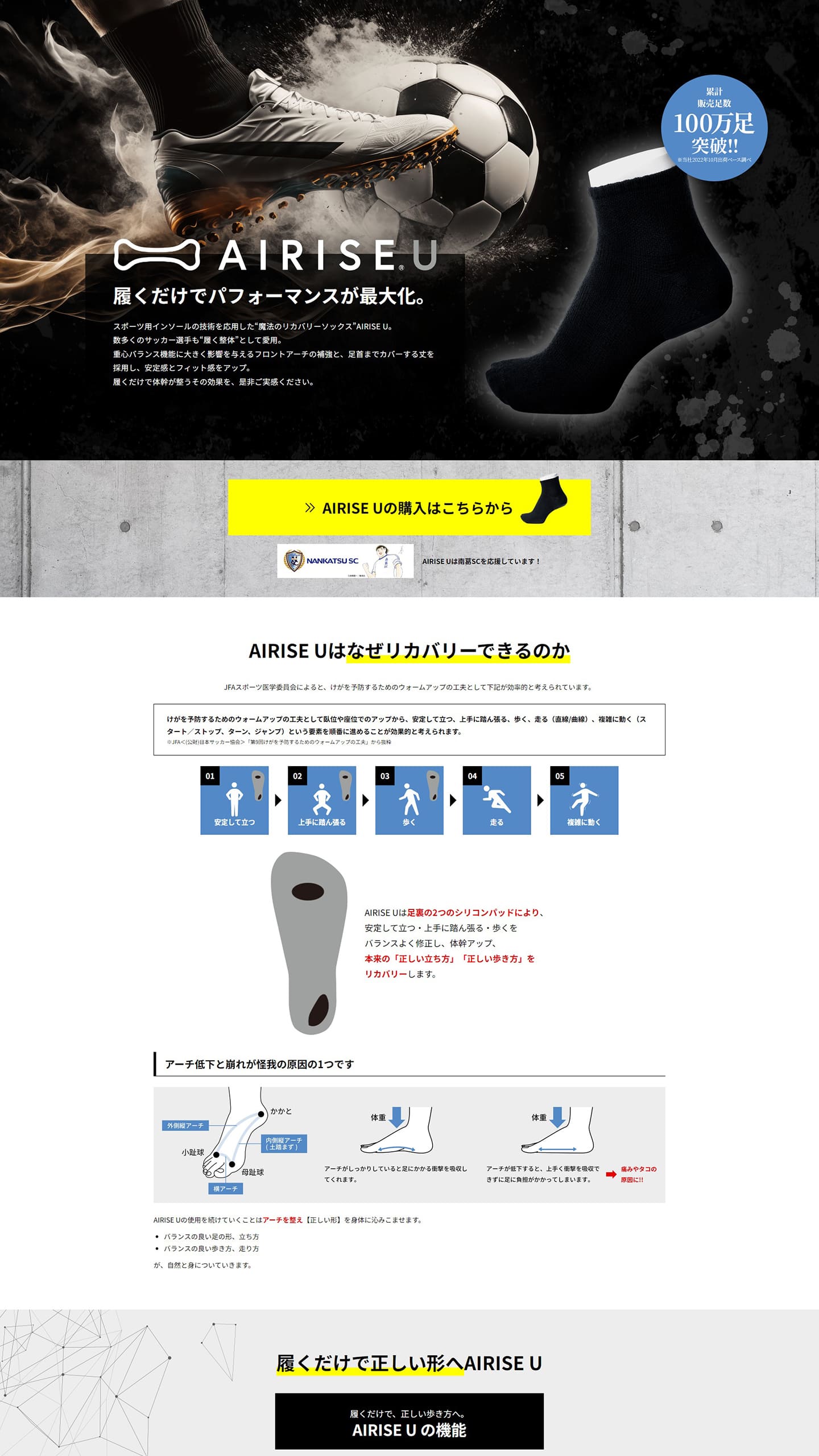 美容業サイトイメージ