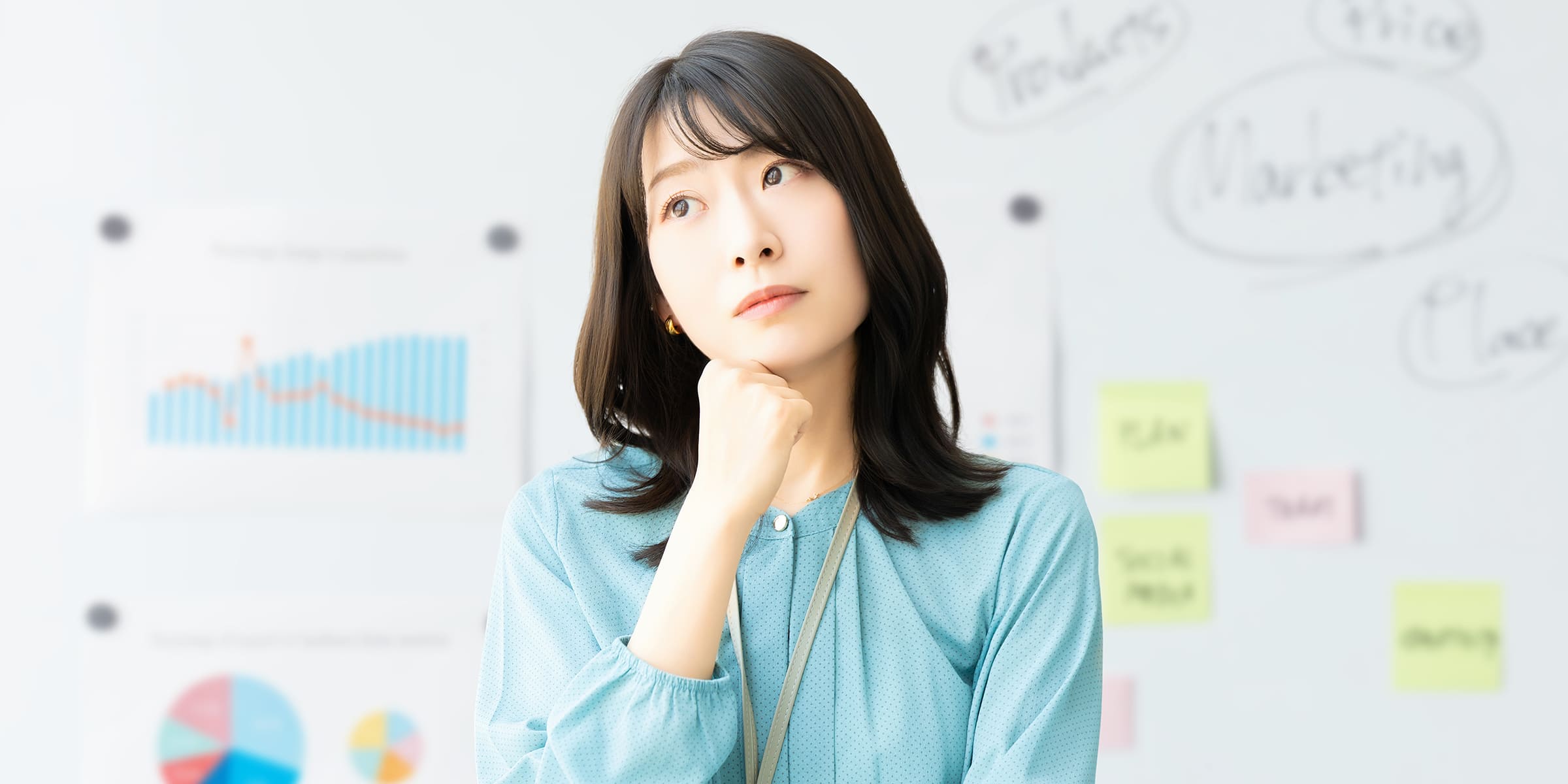 【業界別】効果的な外部対策パターン
