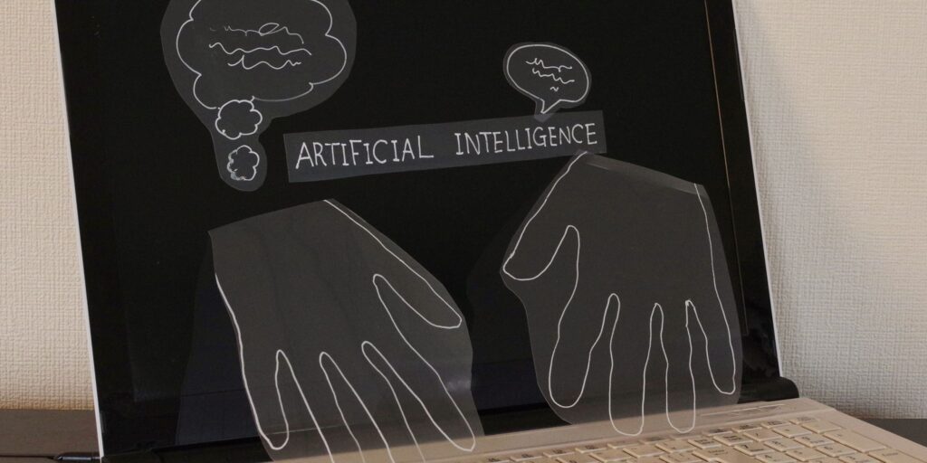 AIが「答え」を生成する時代、外部対策の価値はむしろ高まる