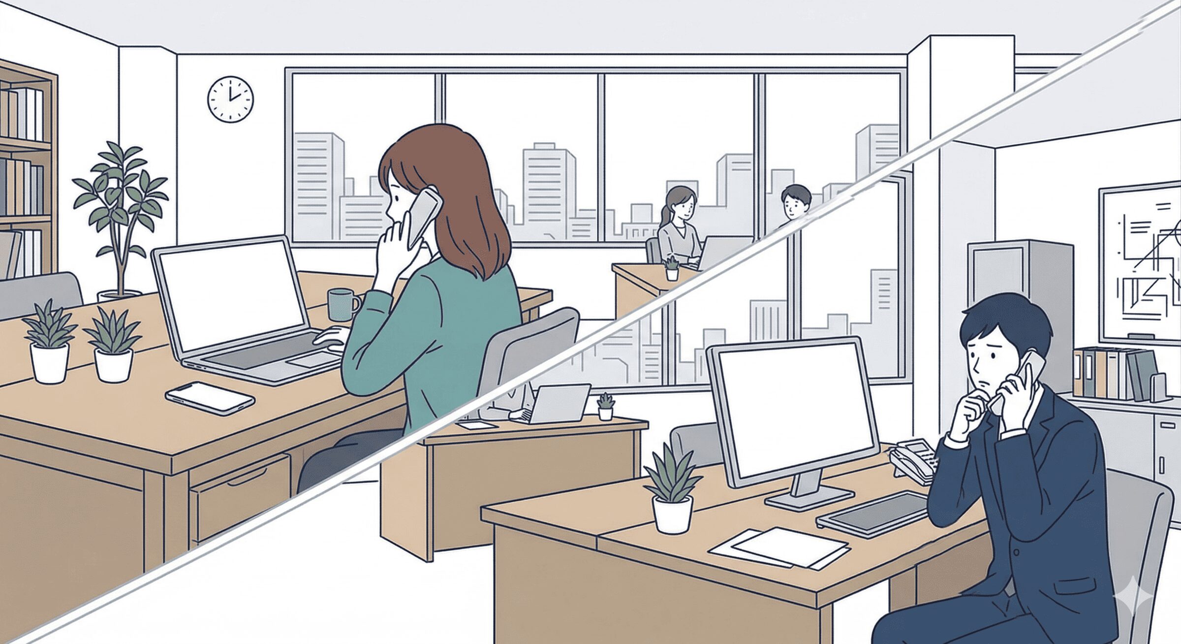 【ケースC】WordPressサイトが真っ白・エラーで誰にも表示されない場合の対処法